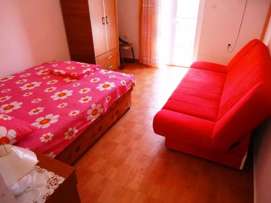 Apartmani Sobe Igalo