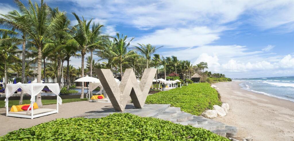 W Bali Seminyak
