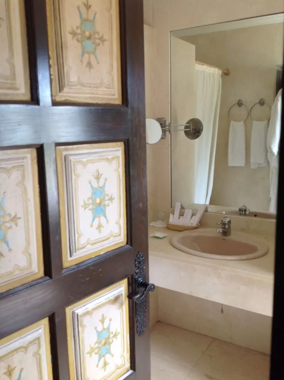 Nuevo San Román de Escalante - Chambres