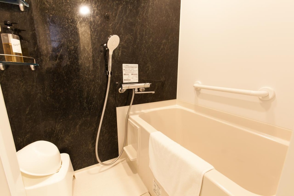 Henn na Hotel Tokyo Asakusabashi 사진 26