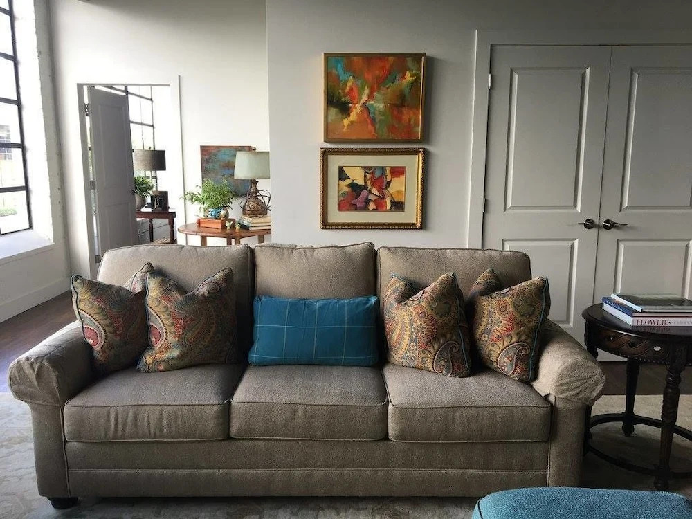 The Lofts at 517 - фото 9