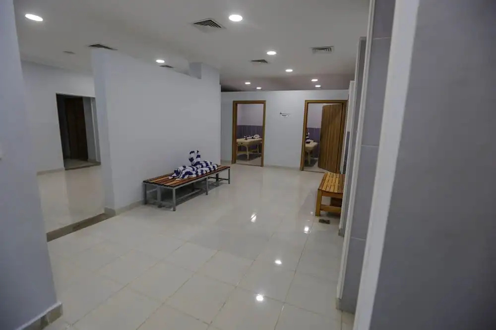 Hotel photo 11