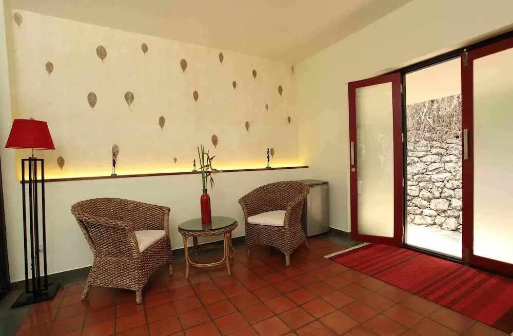 Rainforest Boutique Resort - Général