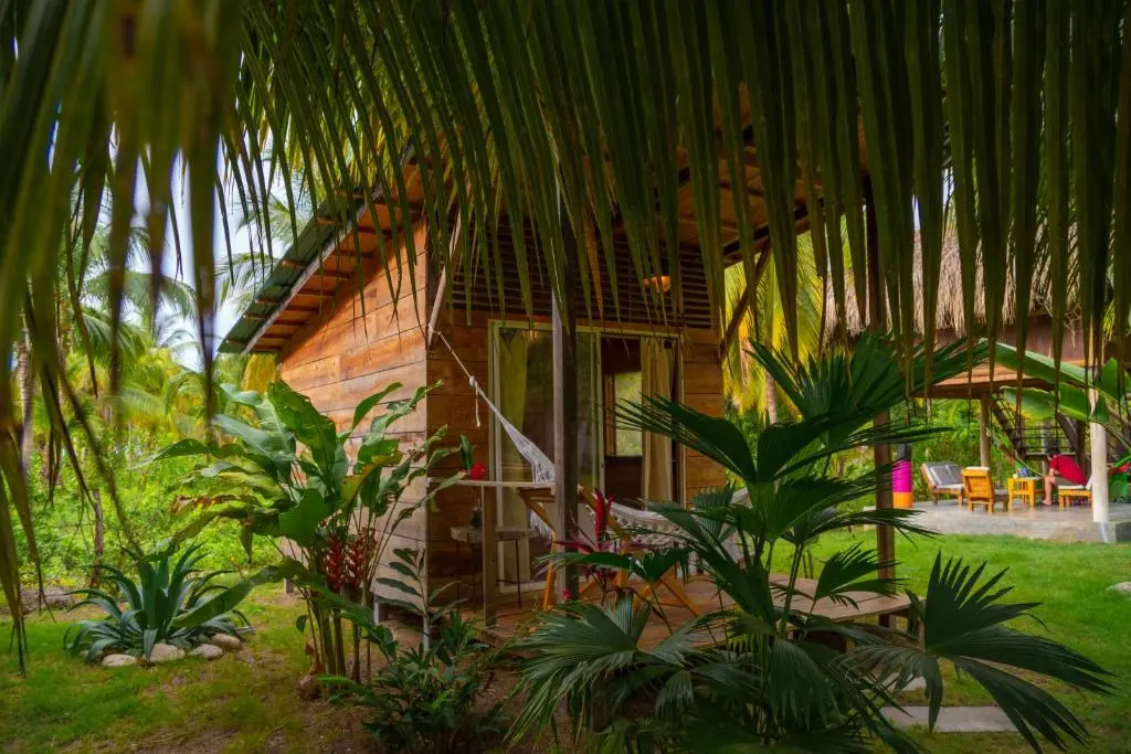 Bungalow