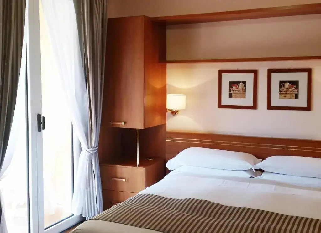 Loano 2 Village Hotel - Chambres