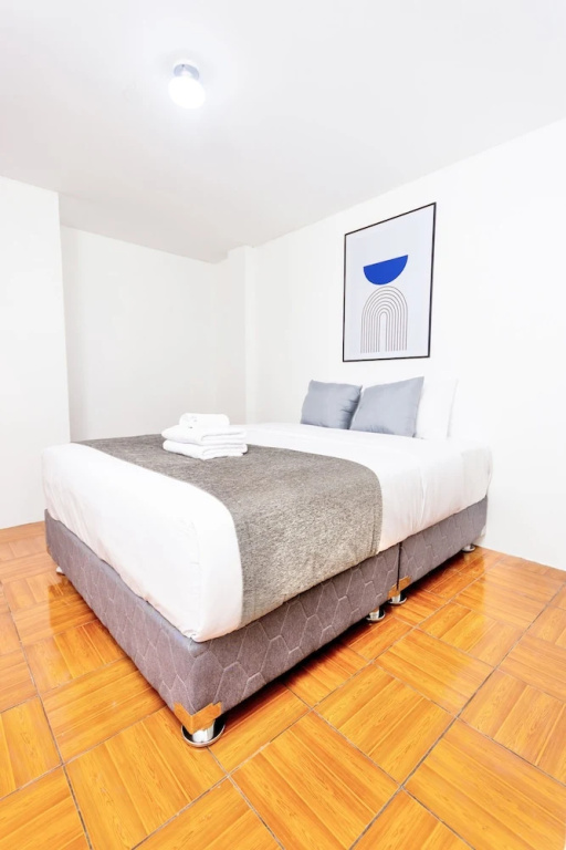 Executive Apartment