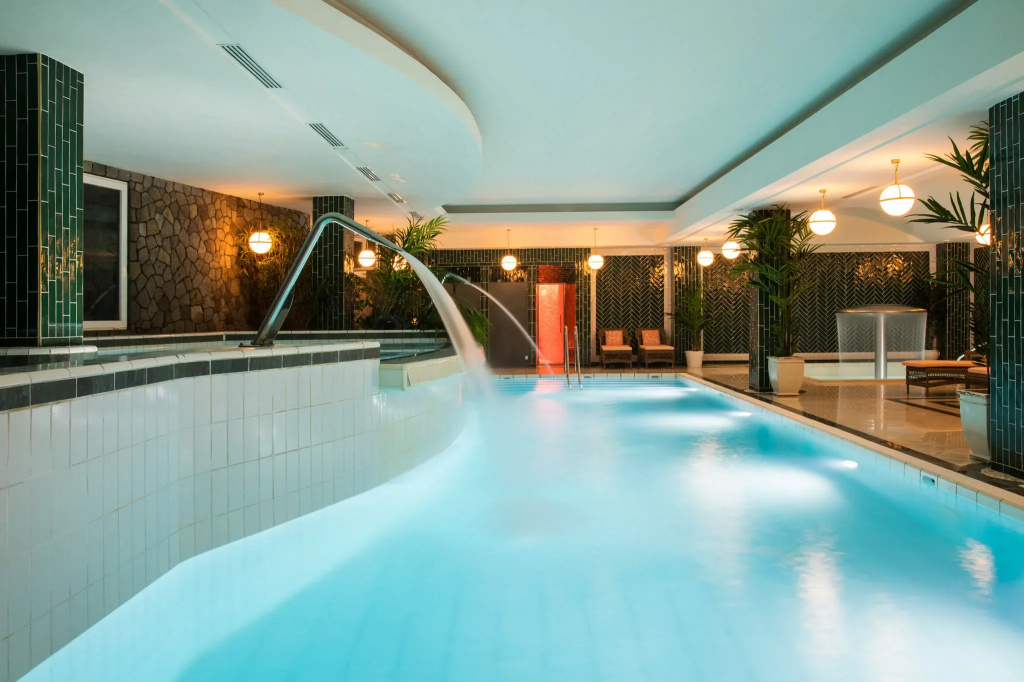 Mezzatorre Hotel & Thermal Spa - Général