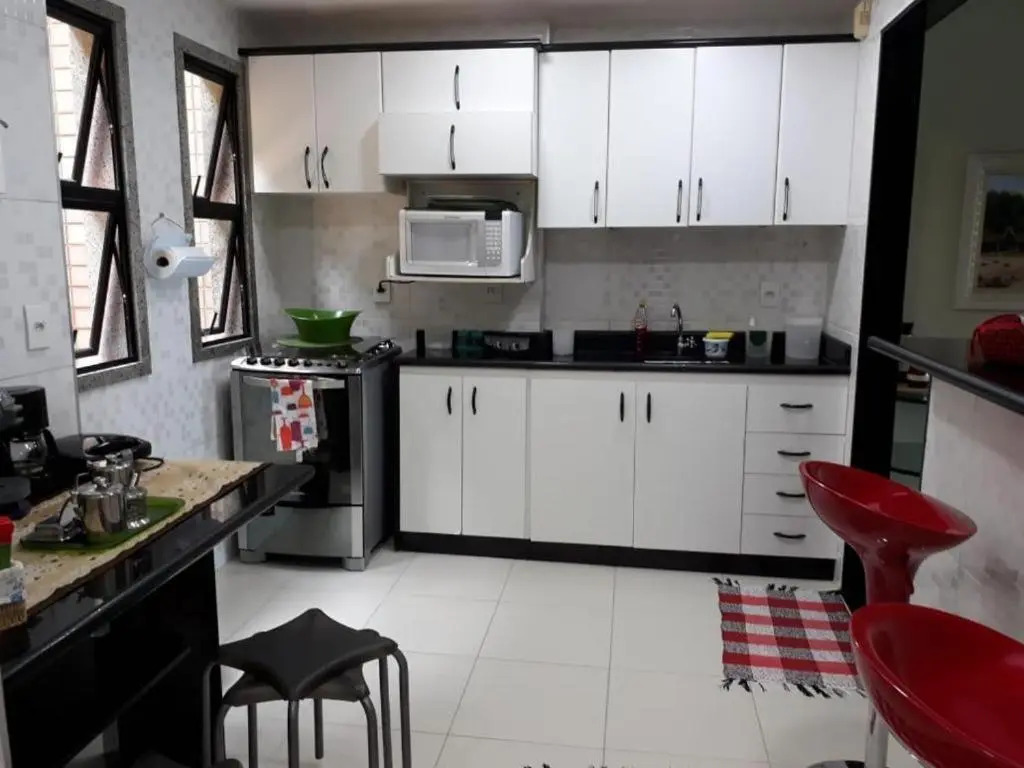 Apartment with sea view