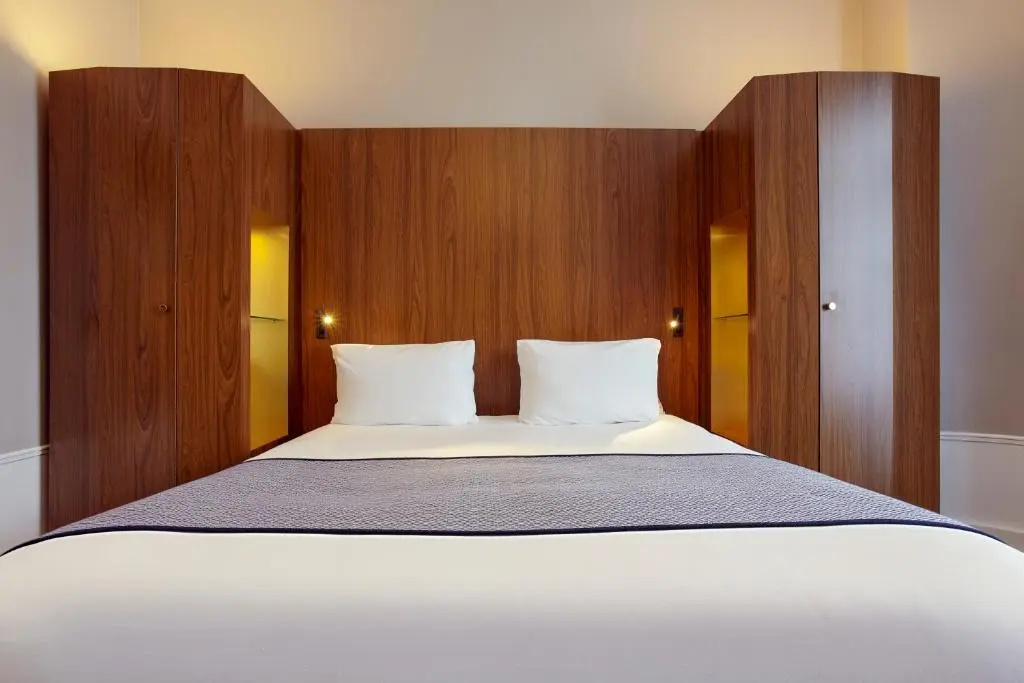 Holiday Inn Paris - Gare de Lyon Bastille by IHG 57