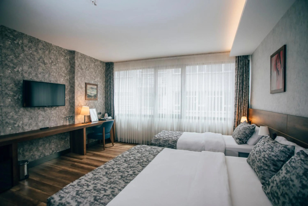 Hotel photo 26