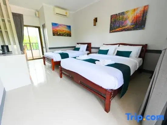 Standard Family room