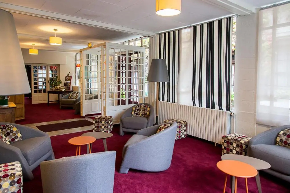 Hotel photo 13