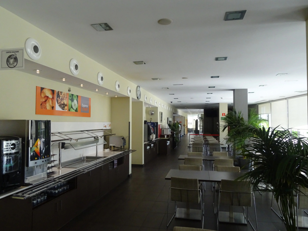 Holiday Inn Express Barcelona - Sant Cugat by IHG - Général