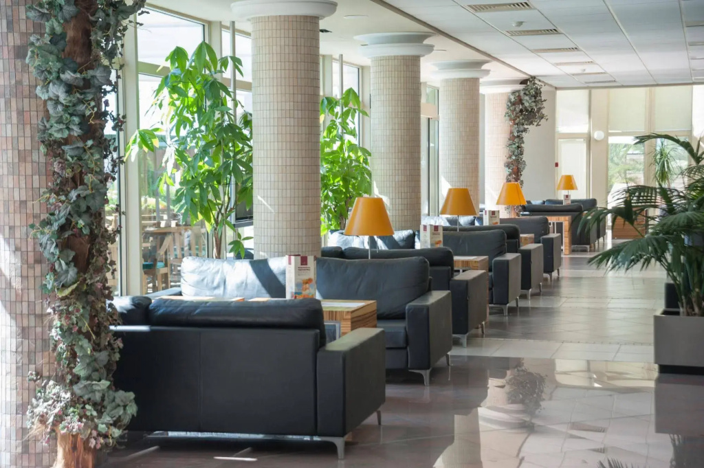 Hotel photo 2