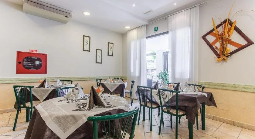 Hotel Vittoria - Général