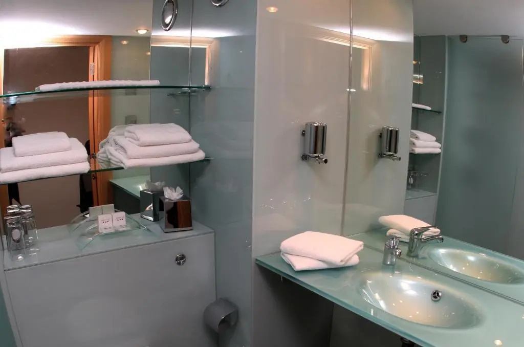 Station House Hotel - Chambres