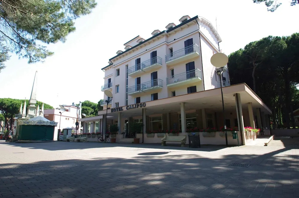Calipso Hotel, Таорміна, Італія мініатюра 14