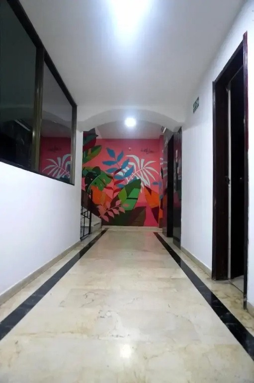 Hotel Dorado BAQ - Général