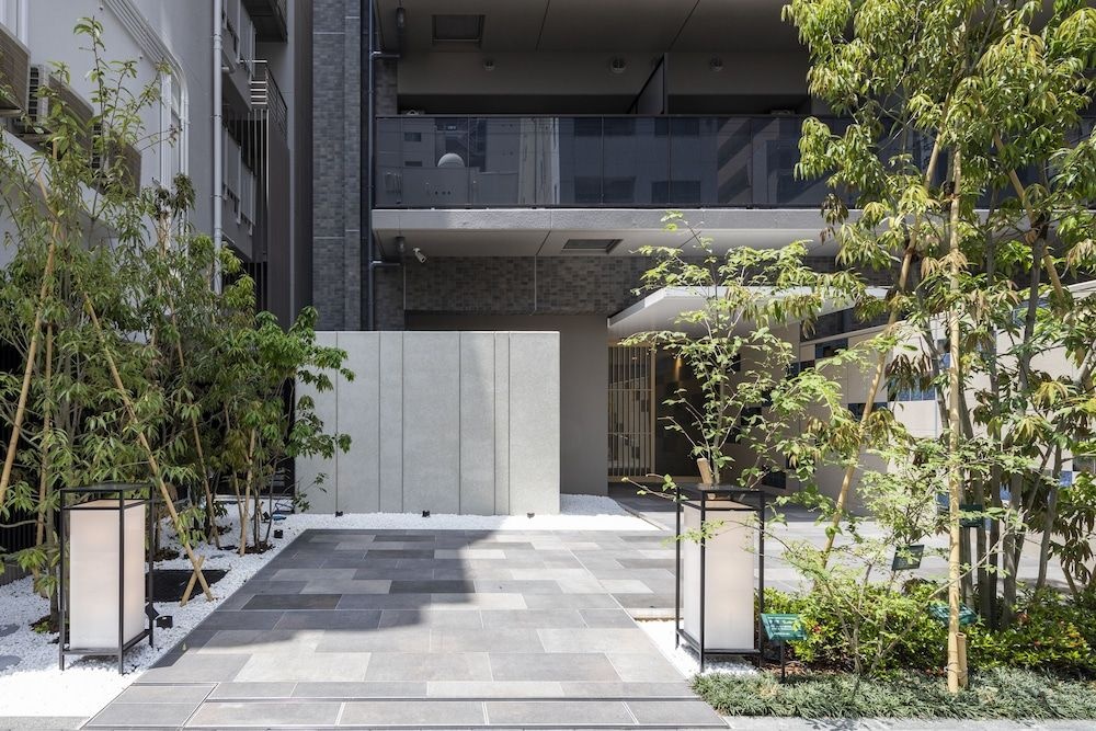 STAYAT OSAKA SHINSAIBASHI east 사진 25