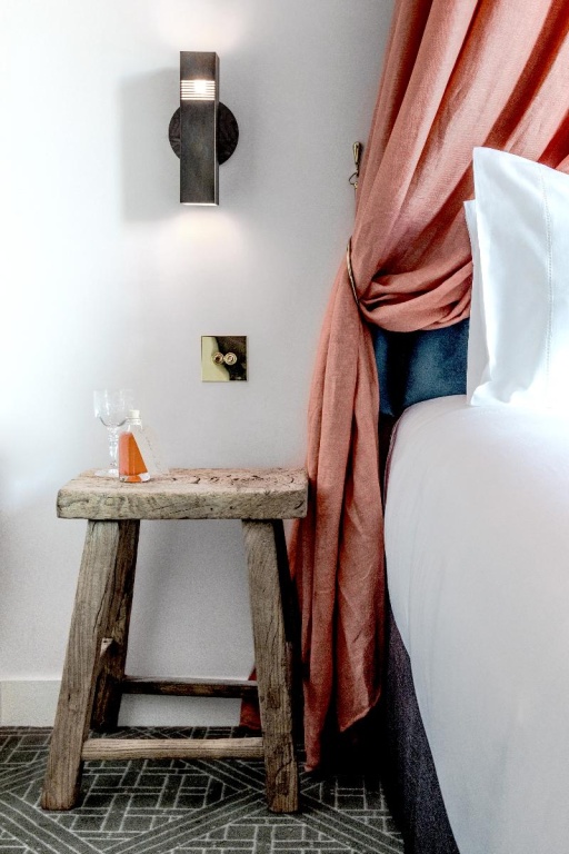 Hotel Des Grands Boulevards 44
