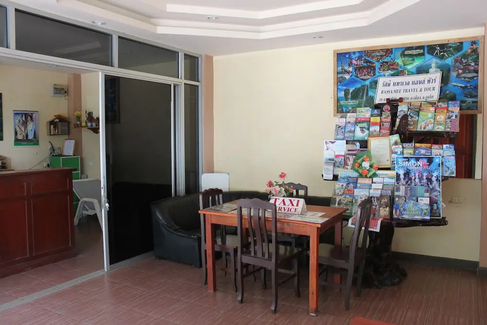 Hotel photo 16