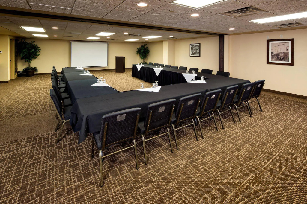 Holiday Inn Resort Deadwood Mountain Grand by IHG - Général