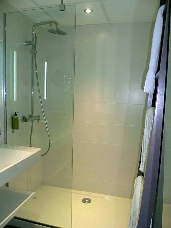 Hotel Anne de Bretagne - Chambres