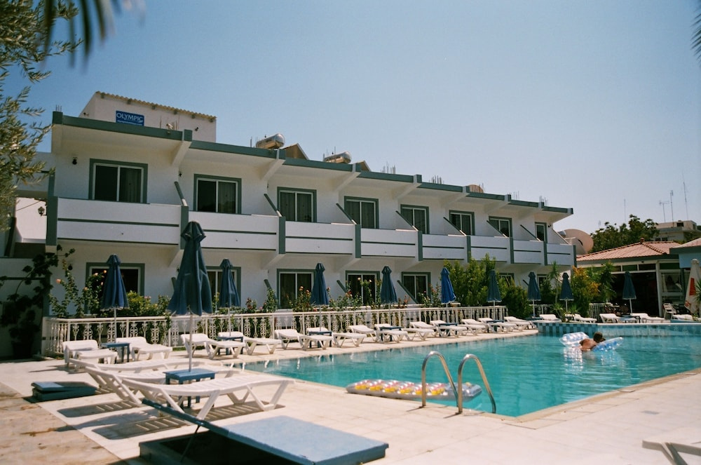Hotel photo 9