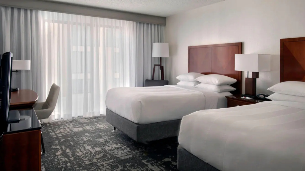 Standard room