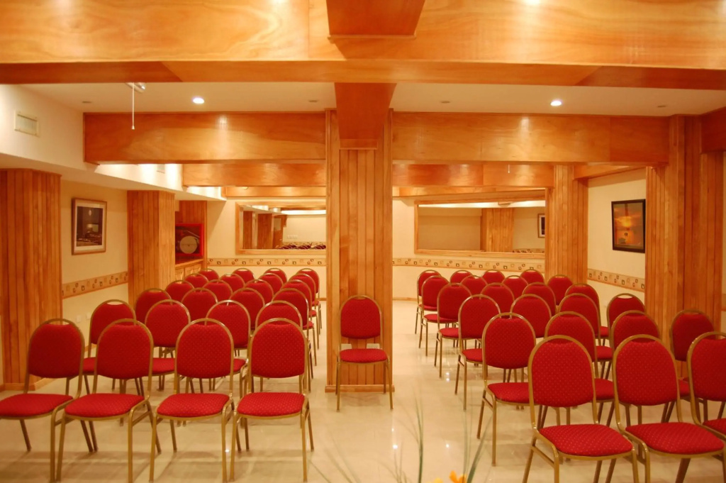 Hotel Tierra Del Fuego - Général