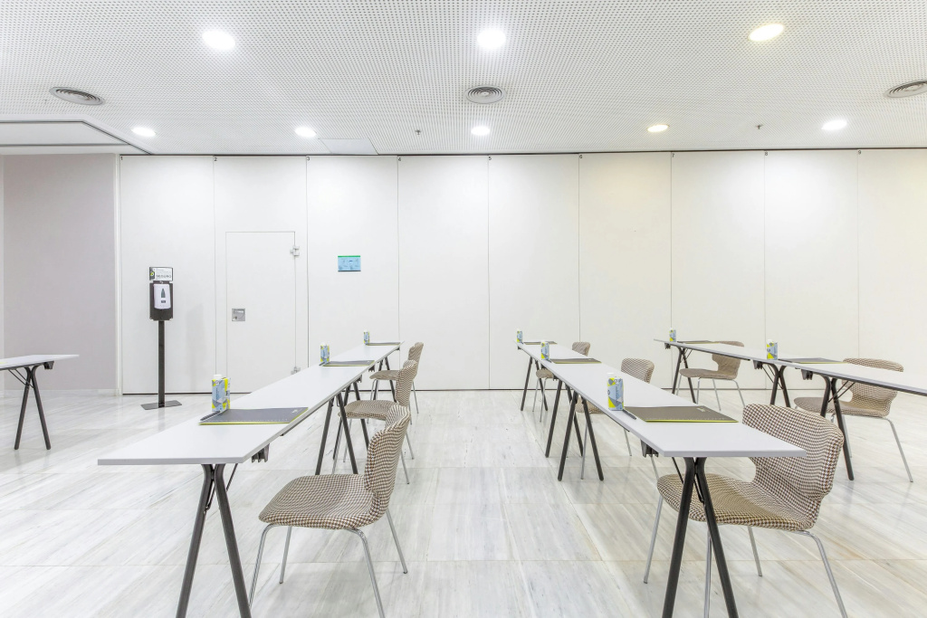 Hotel Sercotel JC1 Murcia - Général