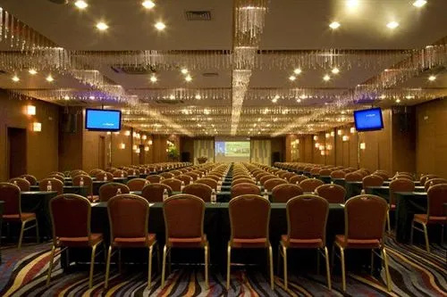Ariva Qingdao Hotel  Serviced Apartment - Général