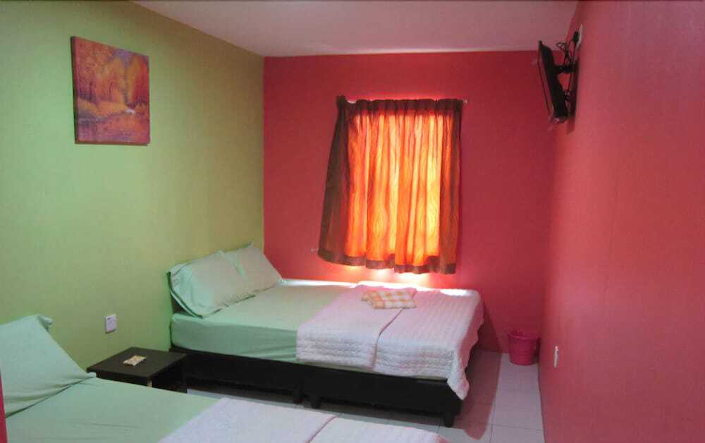 Best Seven Motel