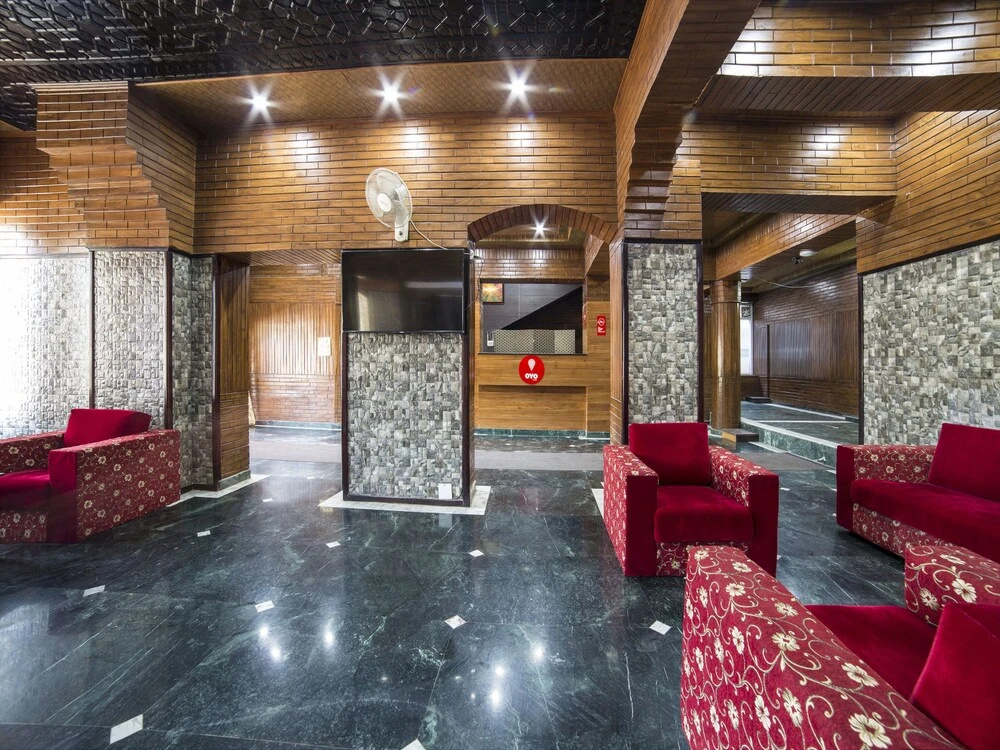 Hotel photo 14