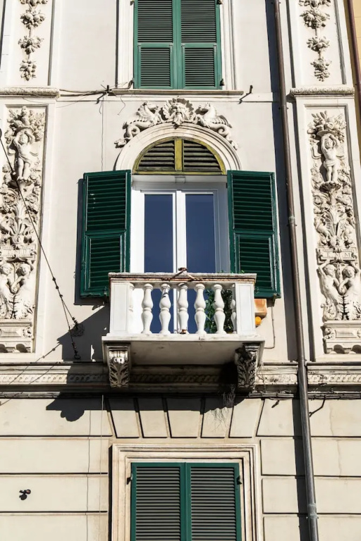 Notes in Corvetto by Wonderful Italy