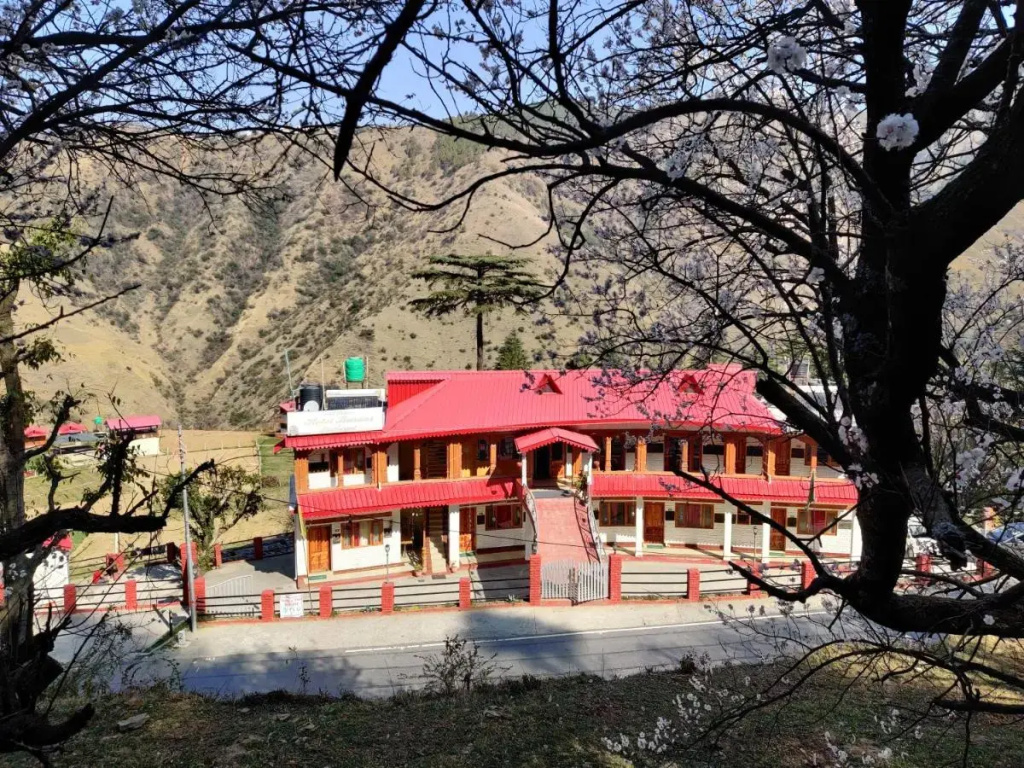Hotel photo 8