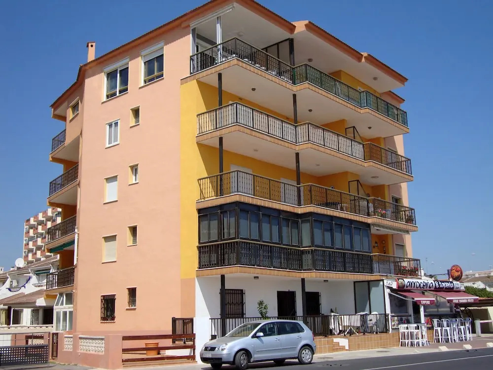 Apartamentos Mar de Peñíscola-Casablanca