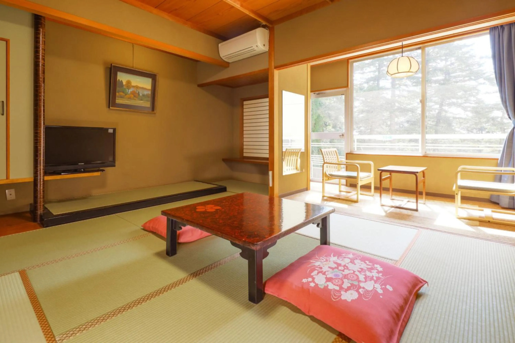 Ooedo Onsen Monogatari Premium Yamashitaya — 4