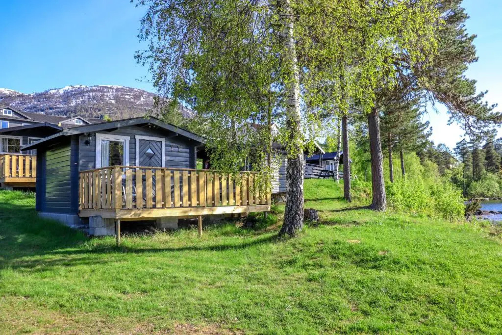 Economy Cottage