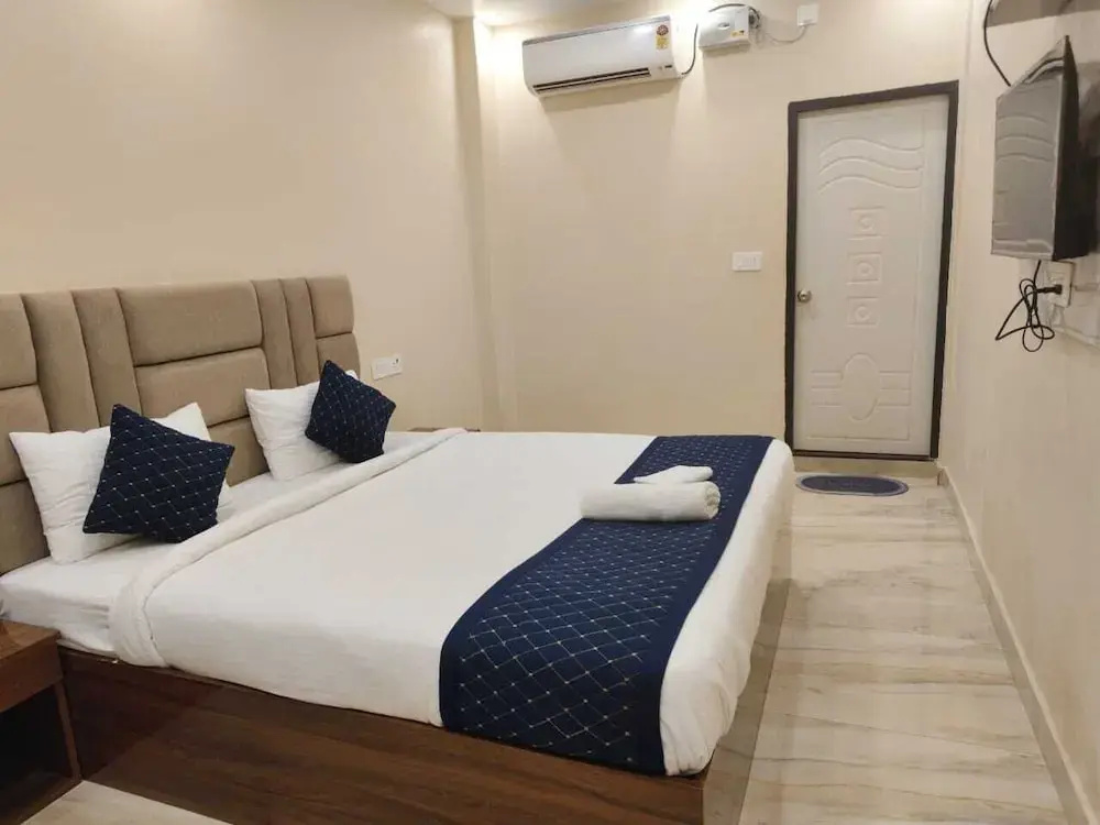 Shree Hari Niwas Paying Guest House
