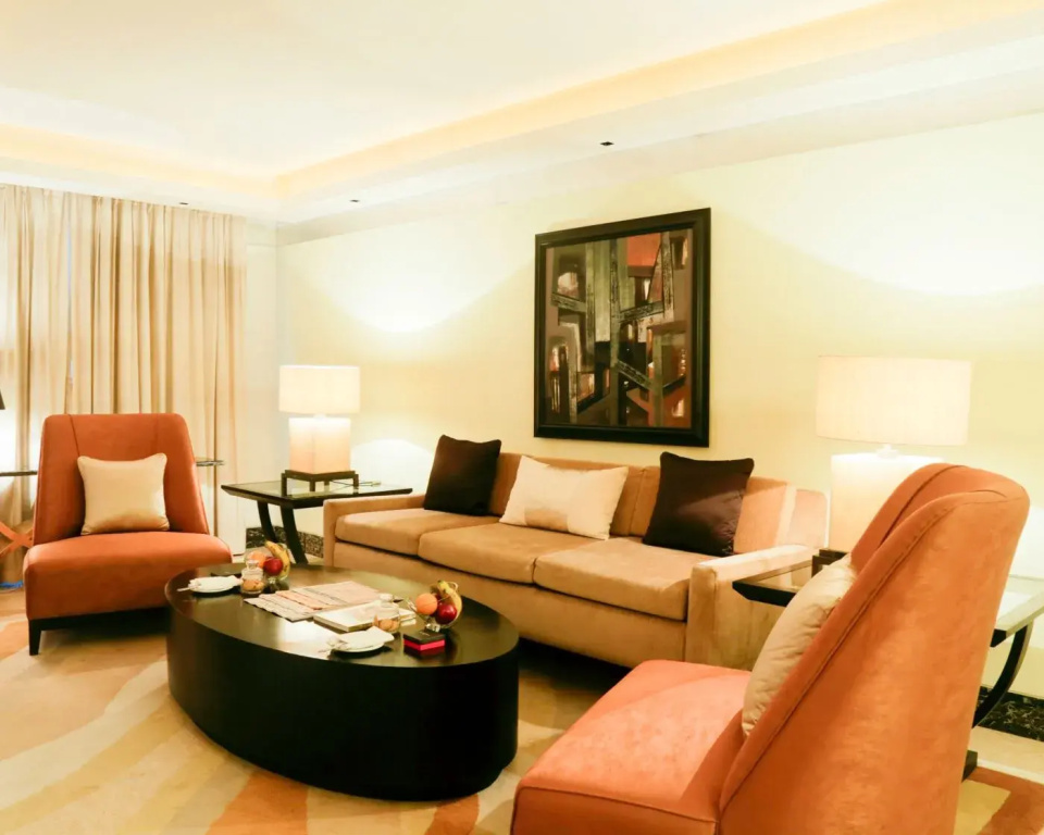 Taj Club House - фото 43