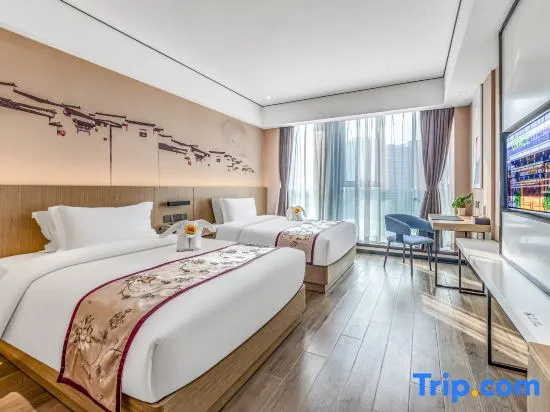 Superior Double room (twin beds)