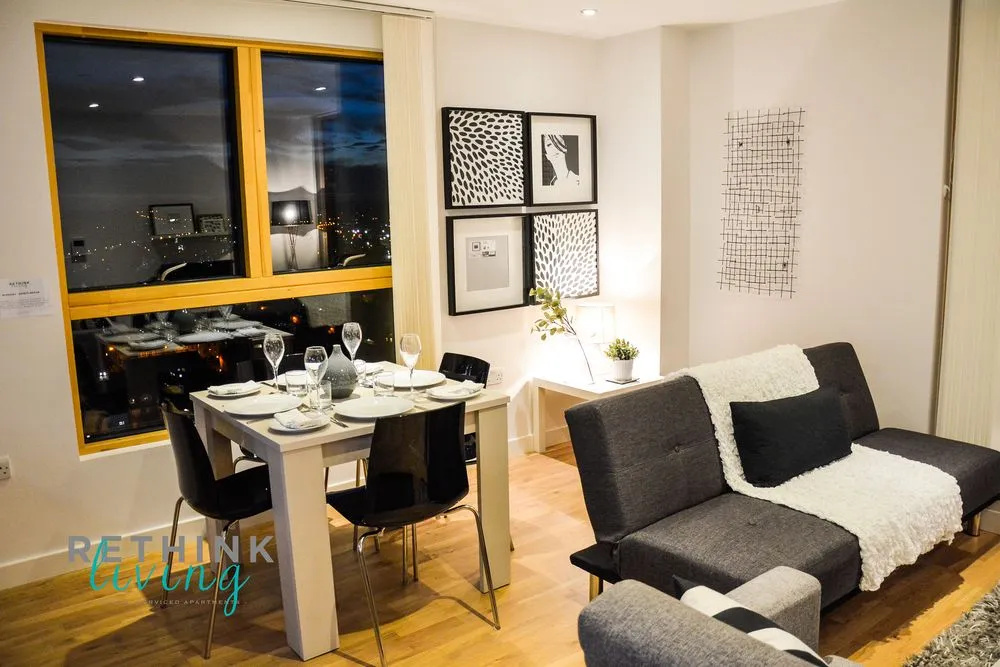 The Penthouse at Hewitt