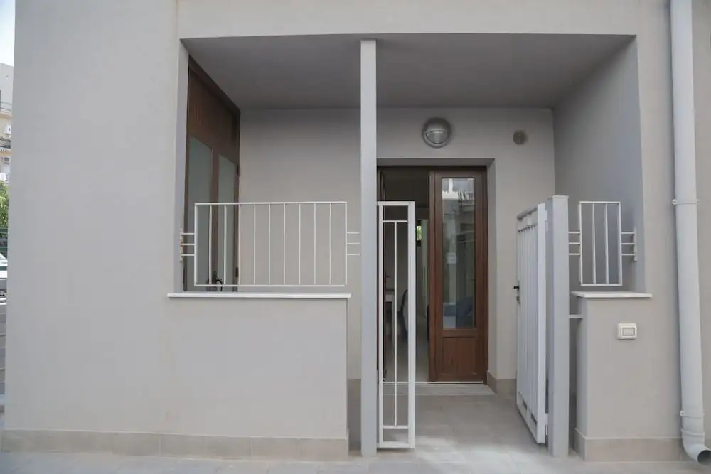 Casa Rinuccia