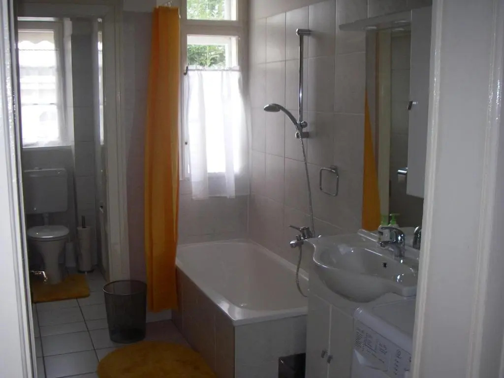 Ferienwohnungen Dr Neubert - Chambres
