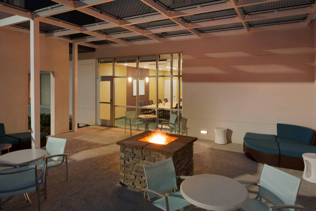 SpringHill Suites Tuscaloosa by Marriott - Général