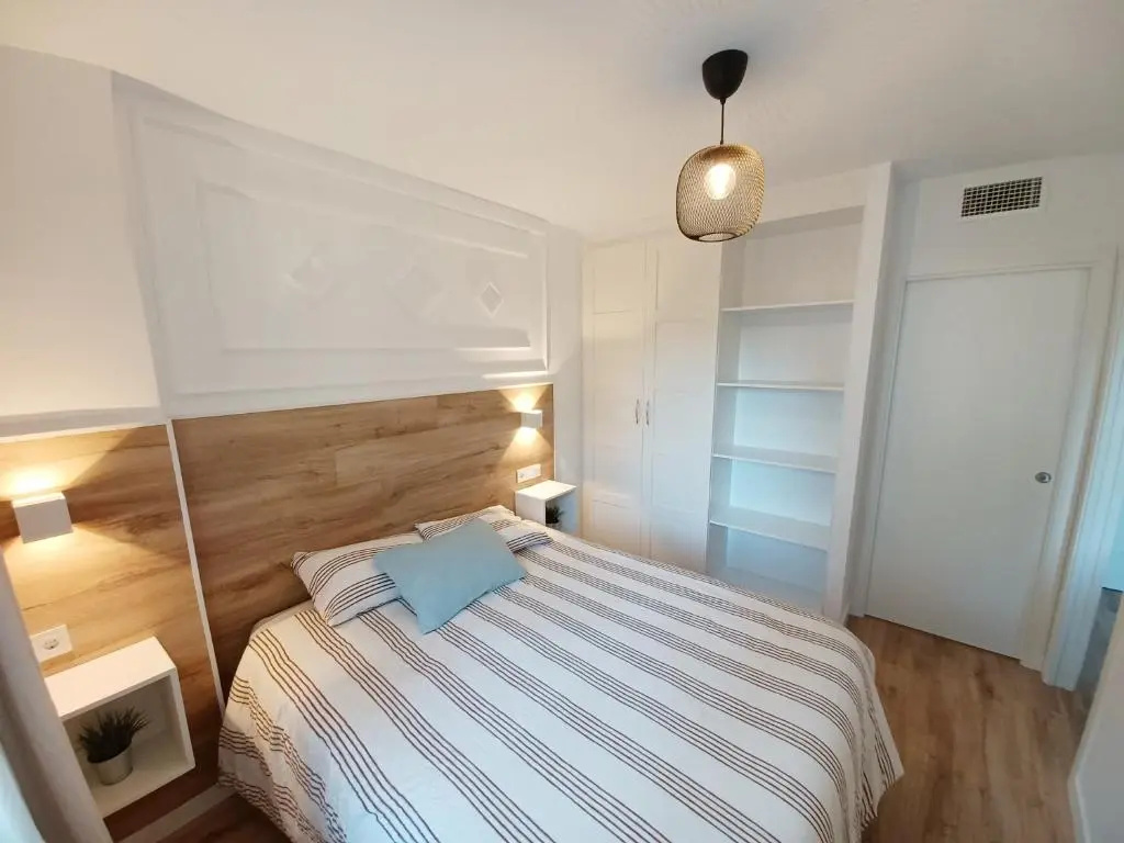 CARTAGENAFLATS, Apartamentos Anfiteatro Romano 4A