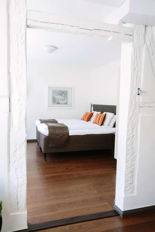 Best Western Plus Hotell Nordic Lund - Chambres