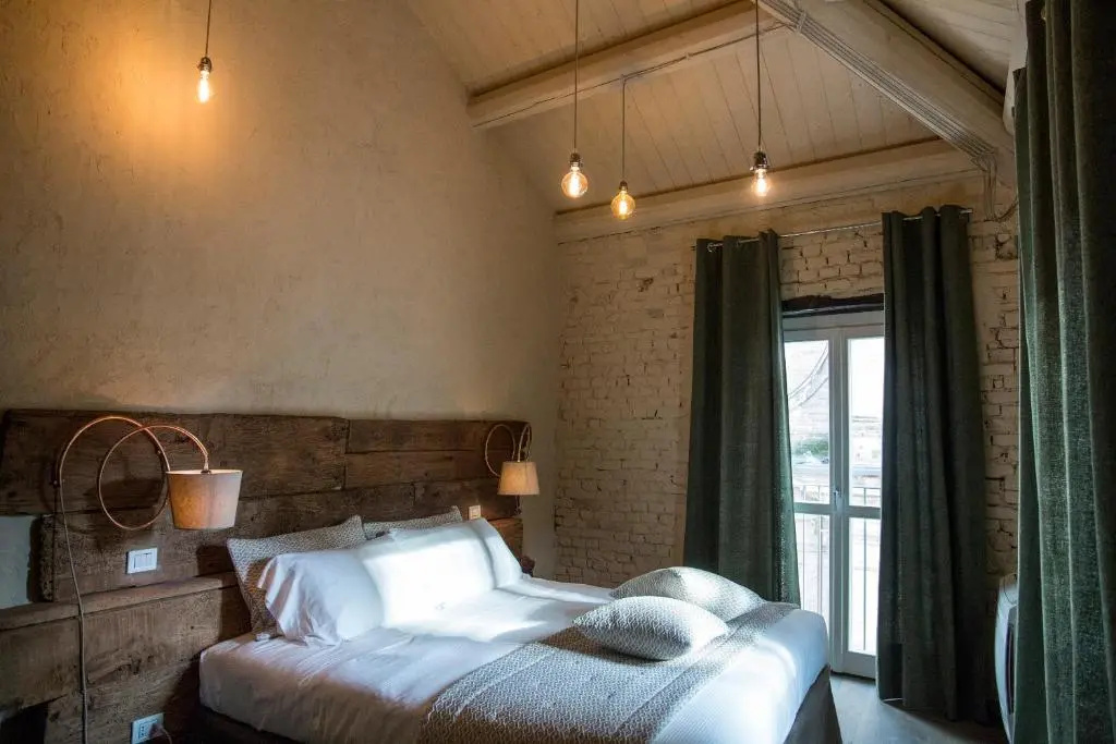 La Canonica – Charming apartments in Nizza Monferrato - фото 3