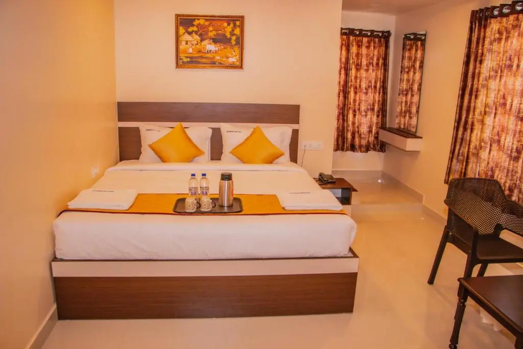 Hotel photo 4